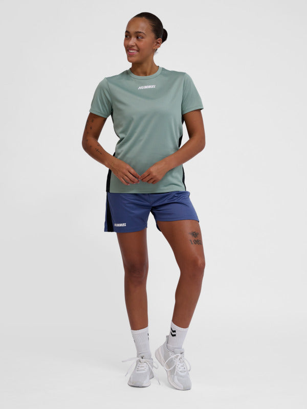 6452-ICEBERG GREEN