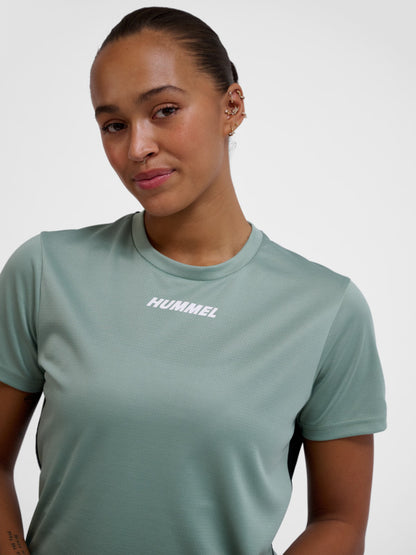 6452-ICEBERG GREEN