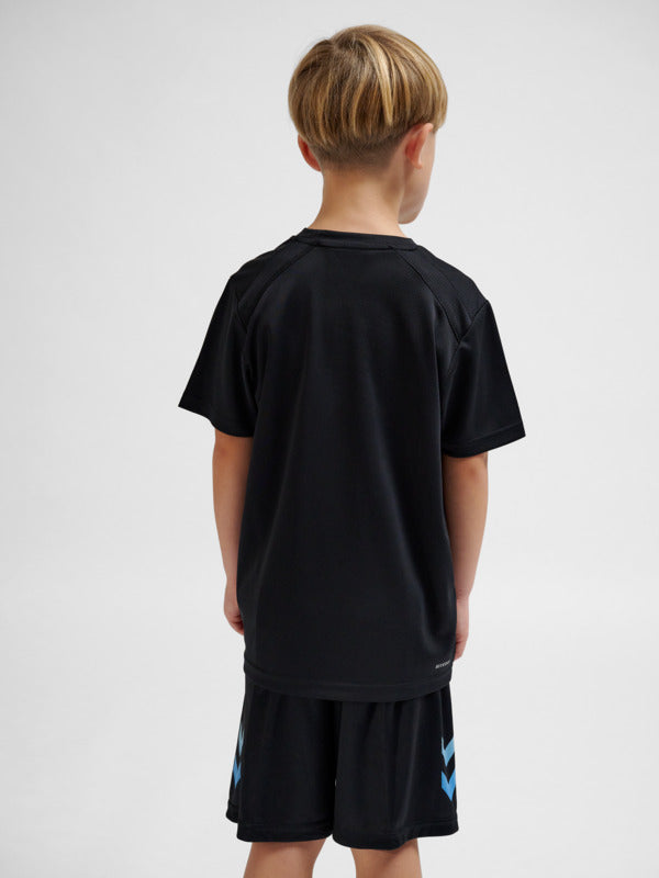 2001-BLACK