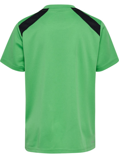 6578-POISON GREEN