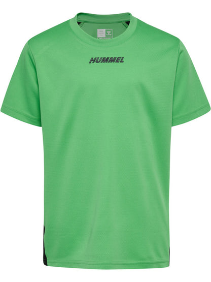 6578-POISON GREEN
