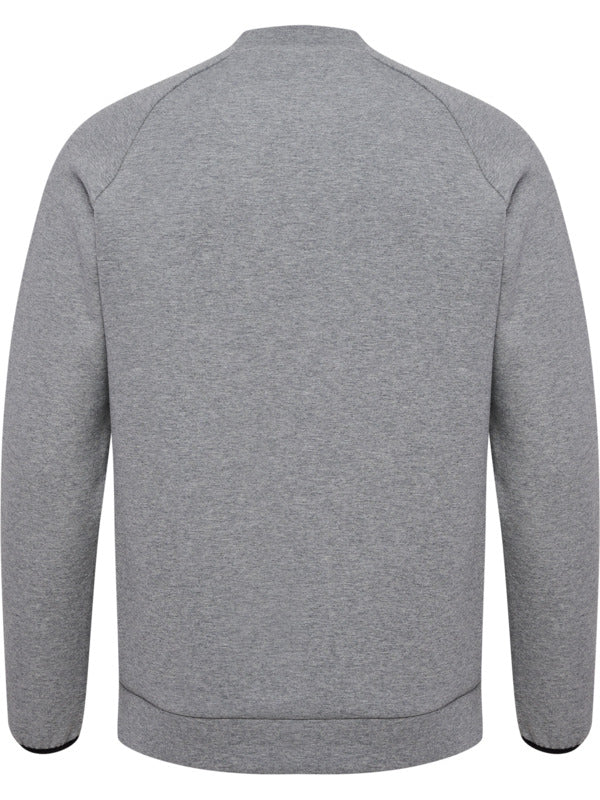 2006-GREY MELANGE