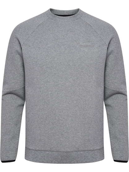 2006-GREY MELANGE
