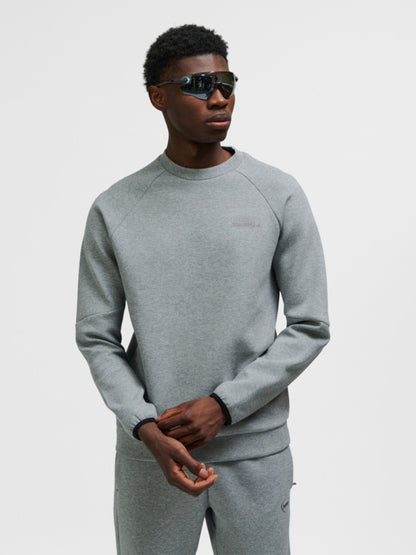2006-GREY MELANGE