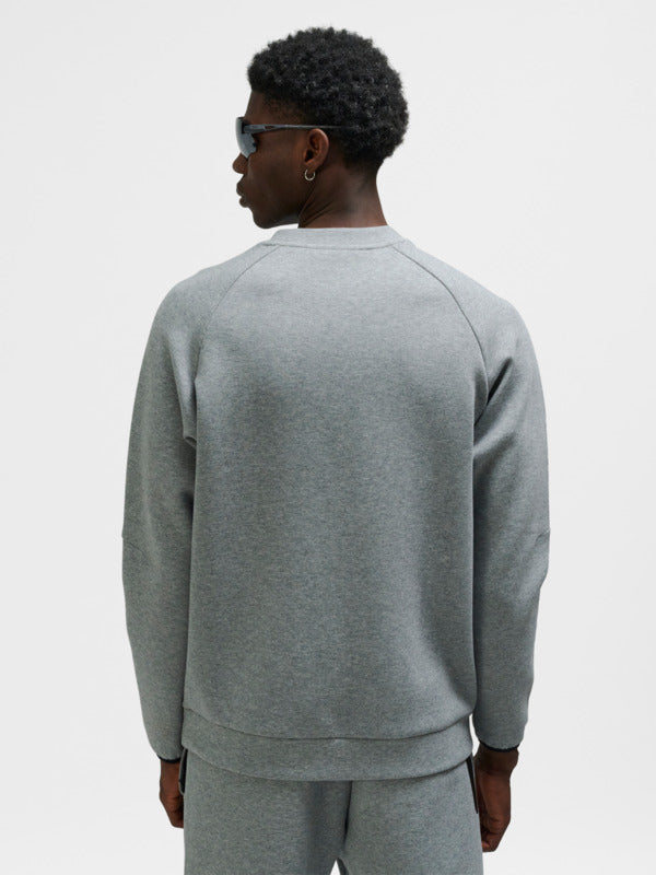 2006-GREY MELANGE