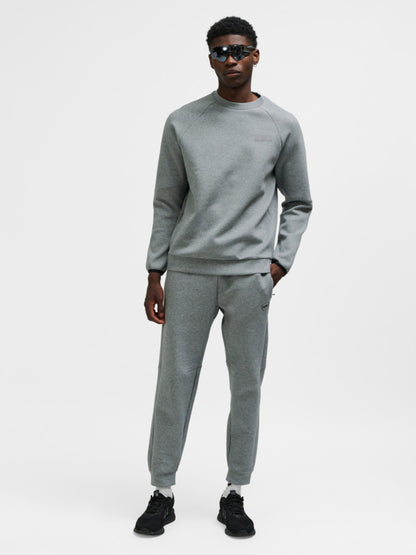 2006-GREY MELANGE