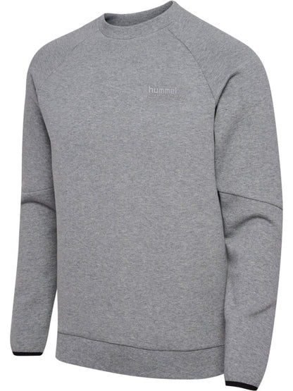 2006-GREY MELANGE