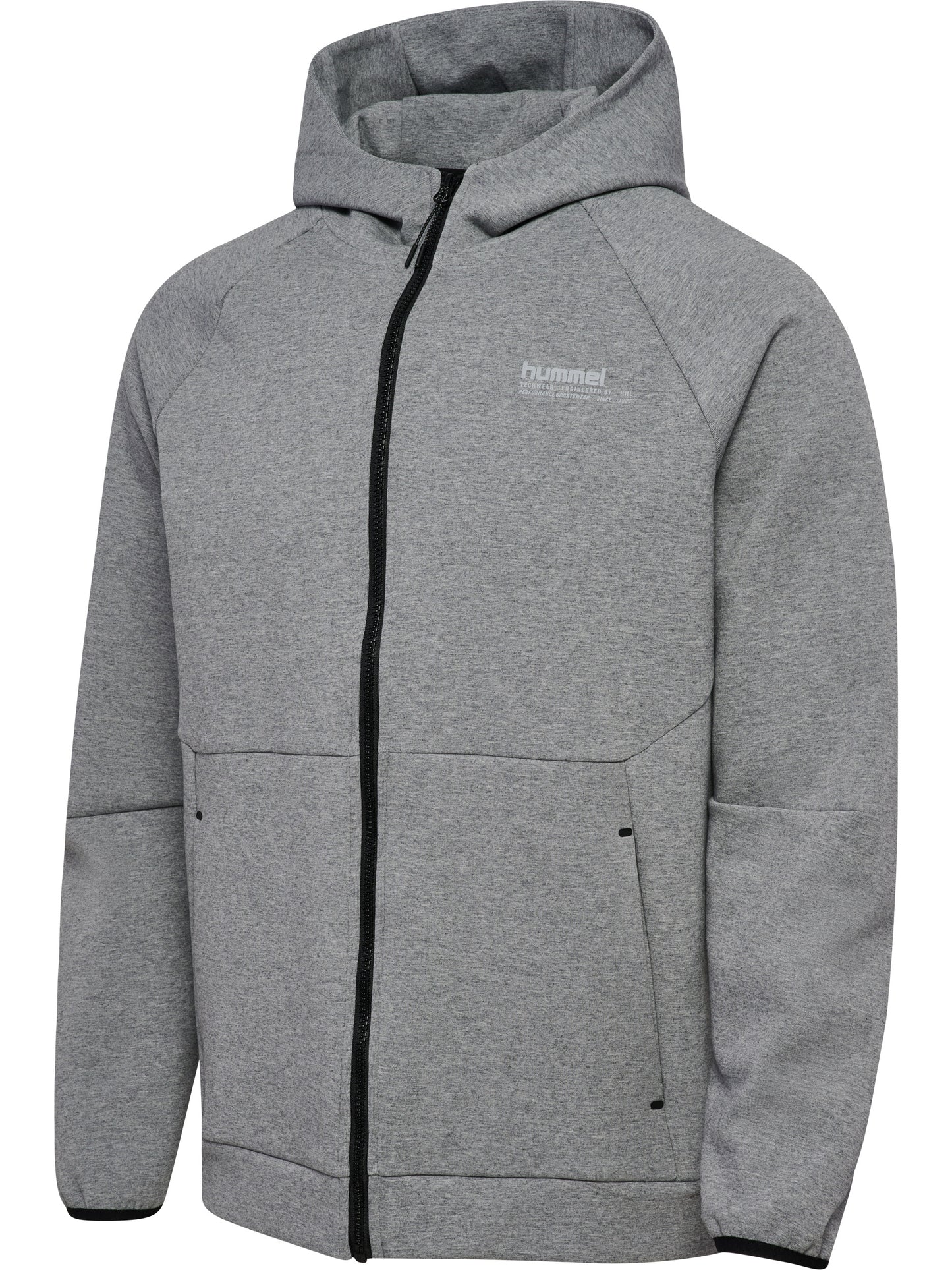 2006-GREY MELANGE