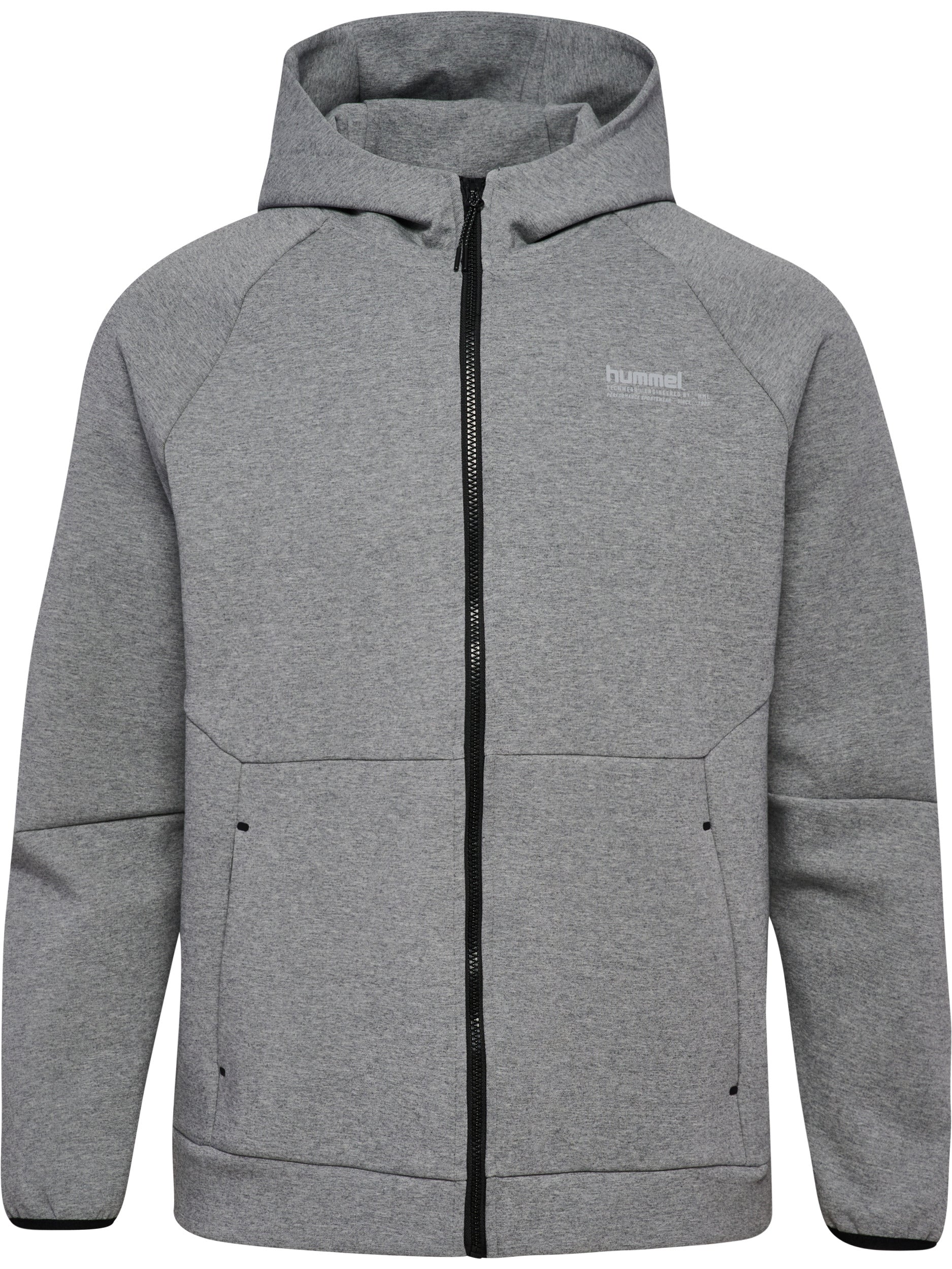 2006-GREY MELANGE