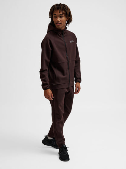 8051-CHOCOLATE PLUM