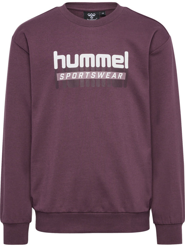 8156-HUCKLEBERRY