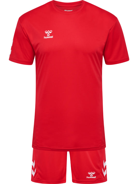 3062-TRUE RED