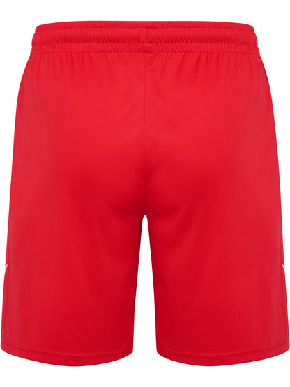 3062-TRUE RED