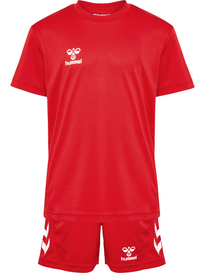 3062-TRUE RED