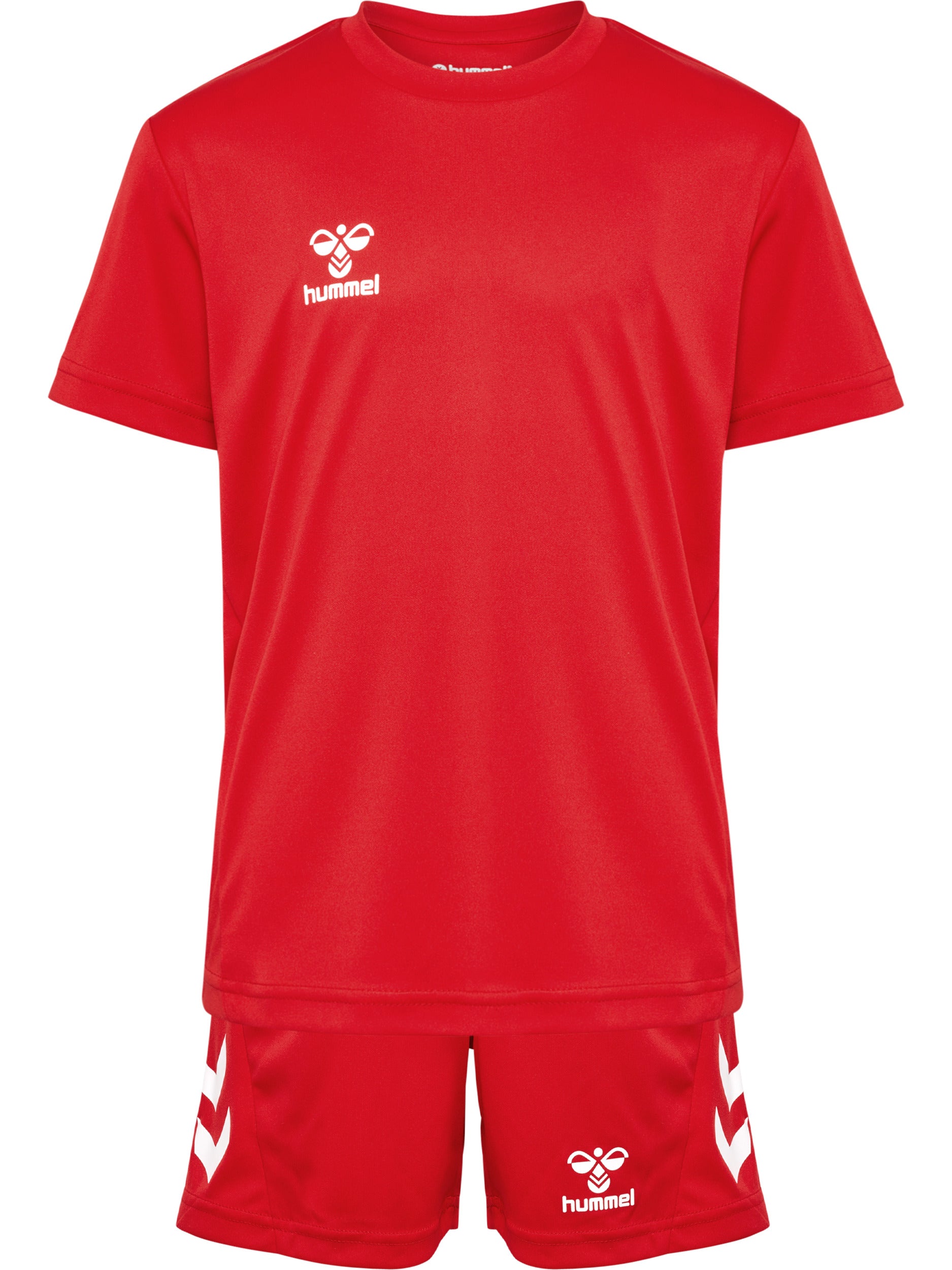 3062-TRUE RED