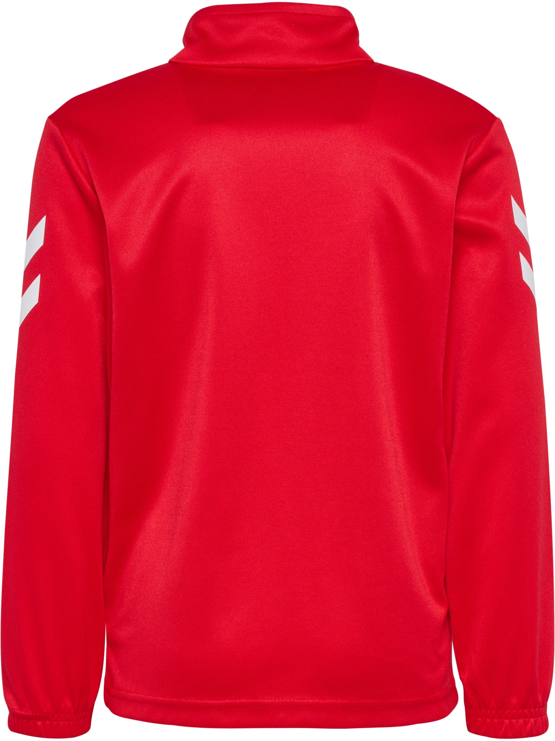 3081-TRUE RED/BLACK