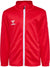 3081-TRUE RED/BLACK