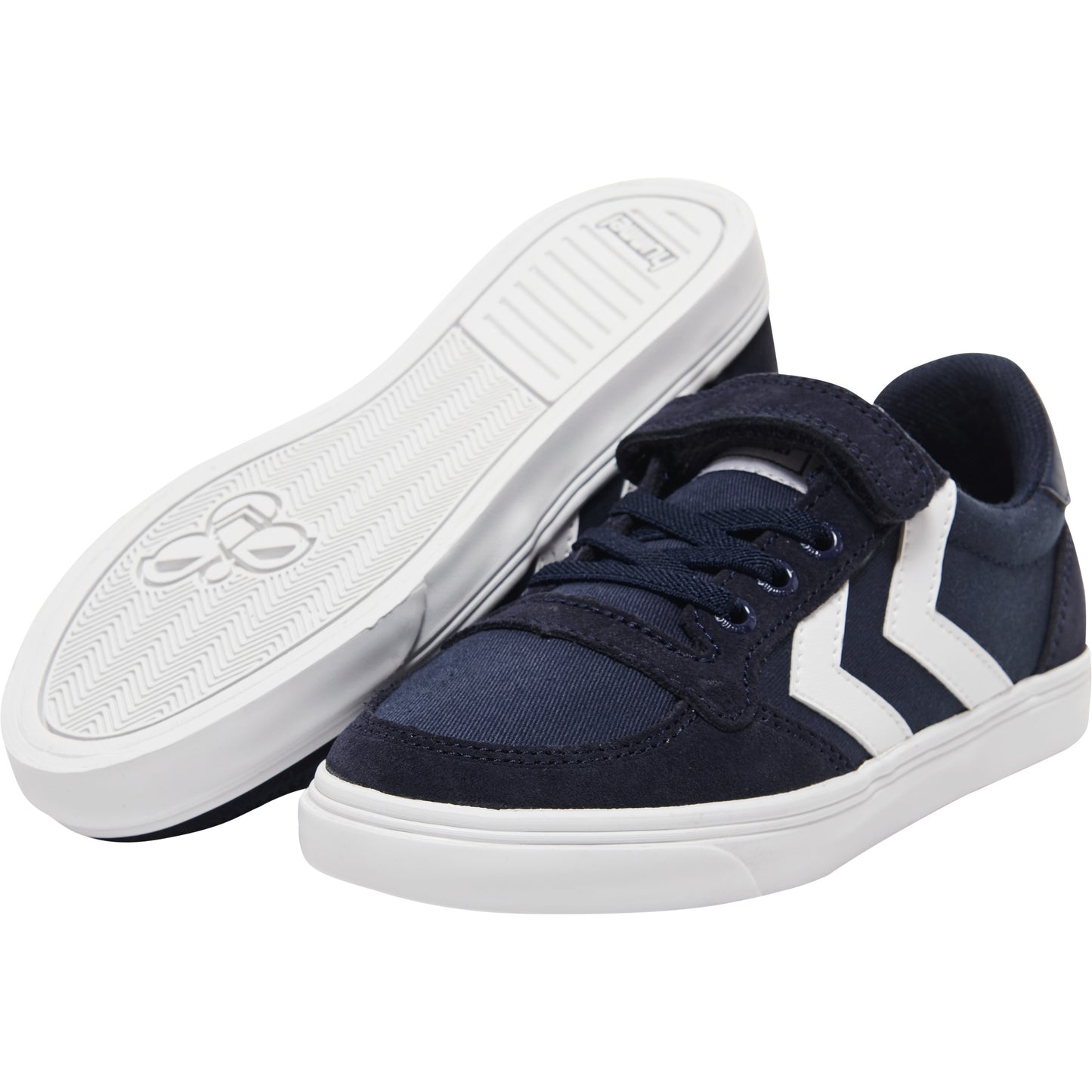 SLIMMER STADIL LOW JR