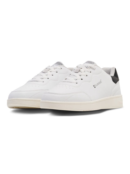 9124-WHITE/BLACK