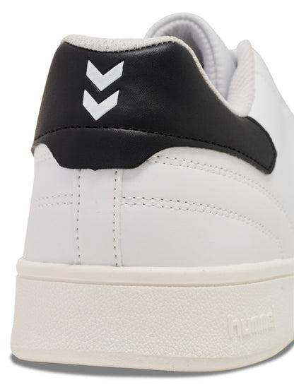 9124-WHITE/BLACK