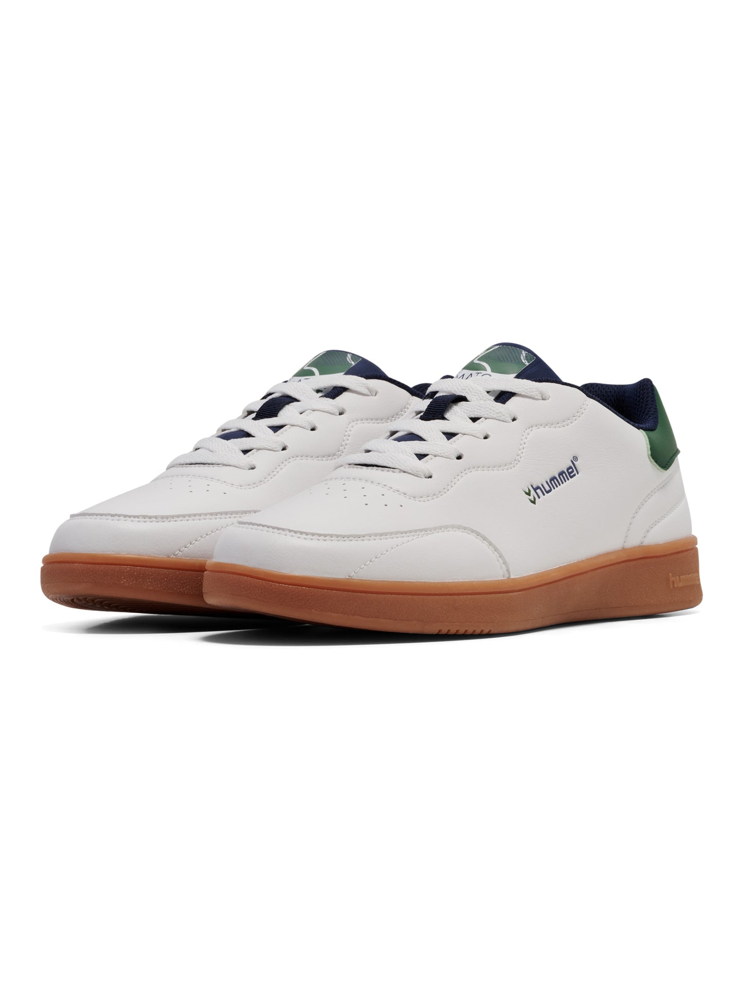 9208-WHITE/GREEN