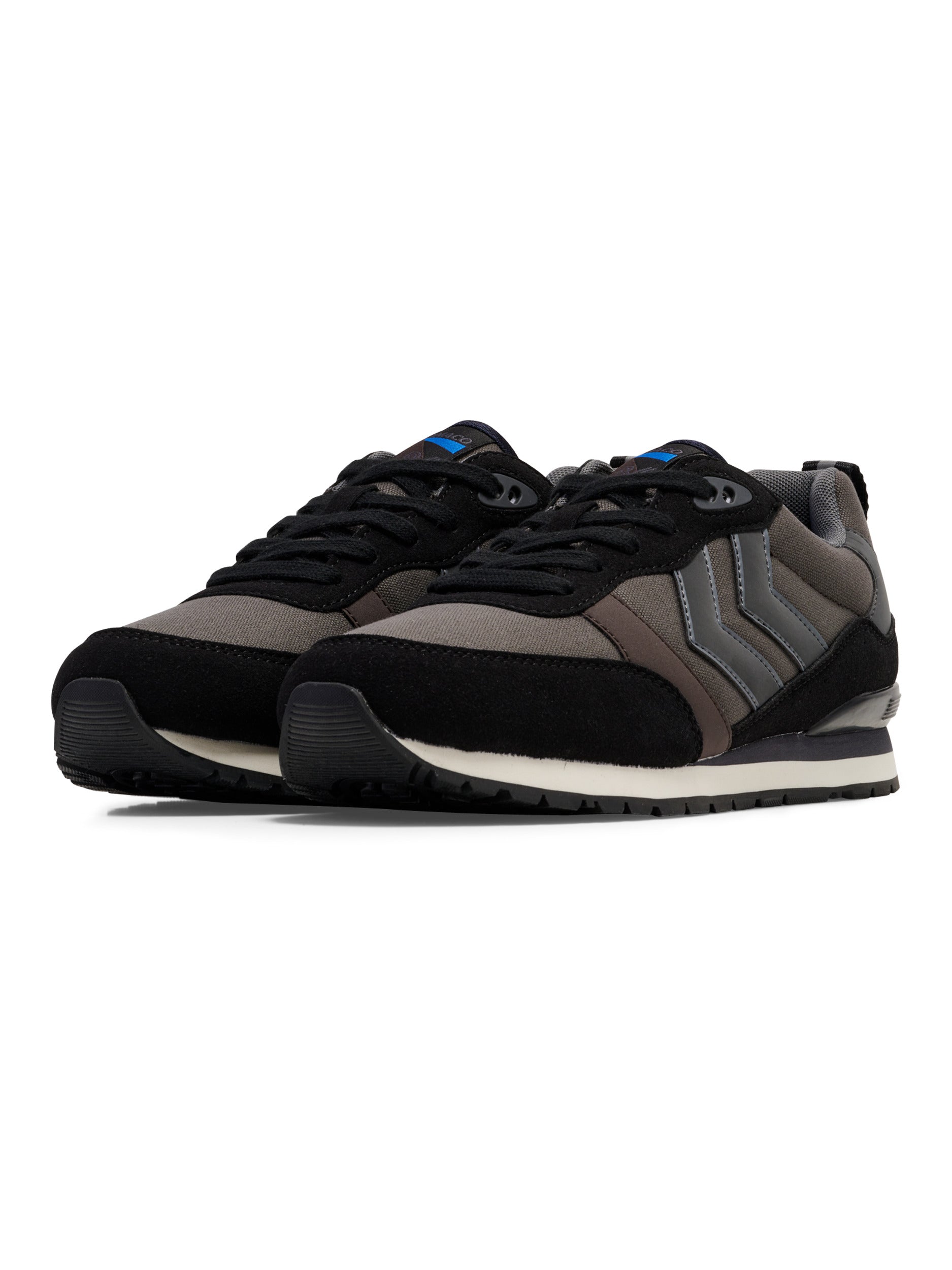 8124-JAVA/BLACK