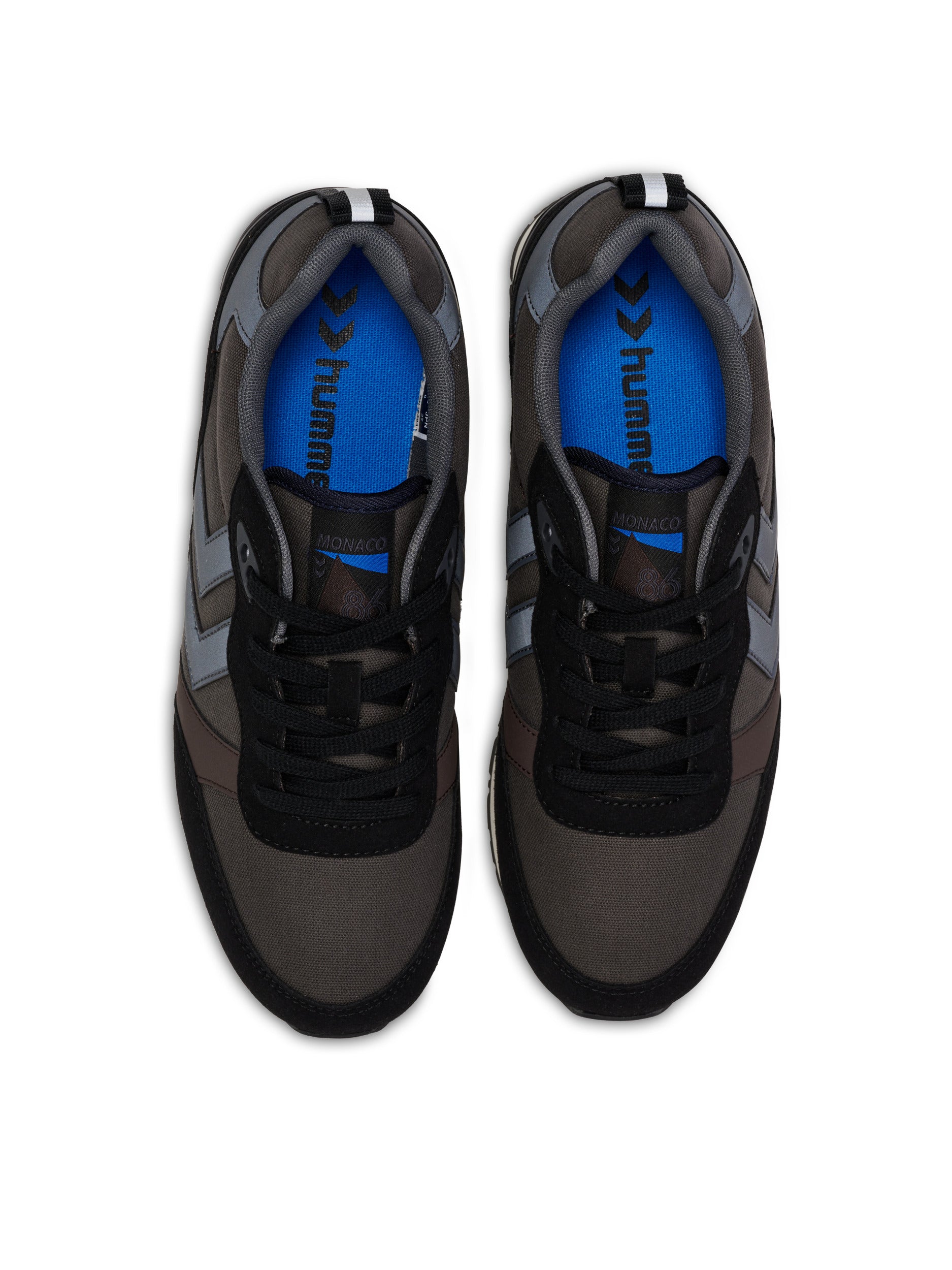 8124-JAVA/BLACK