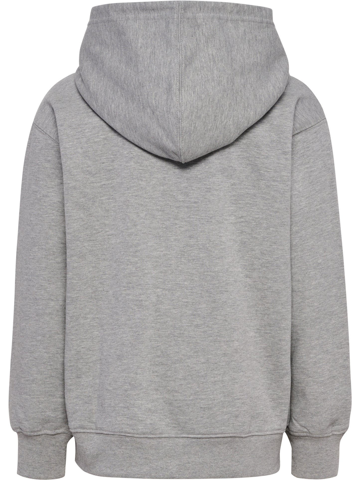 2006-GREY MELANGE