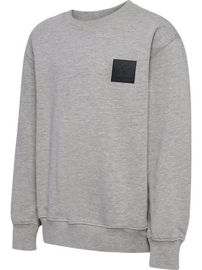 2006-GREY MELANGE