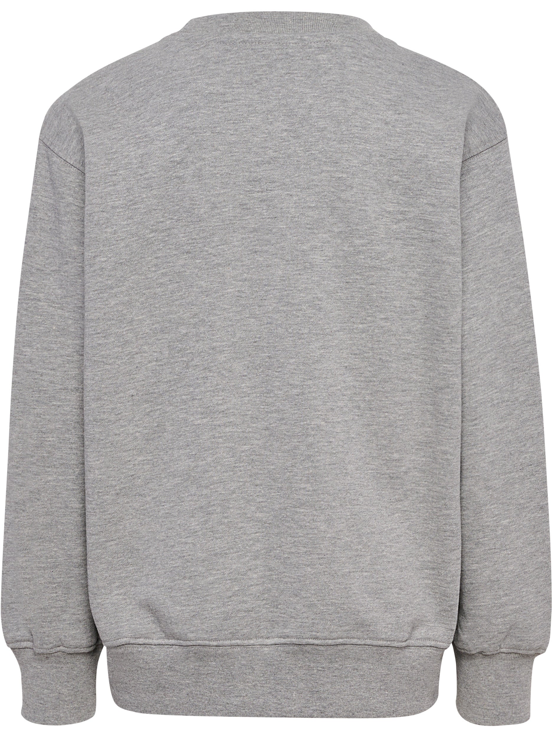 2006-GREY MELANGE