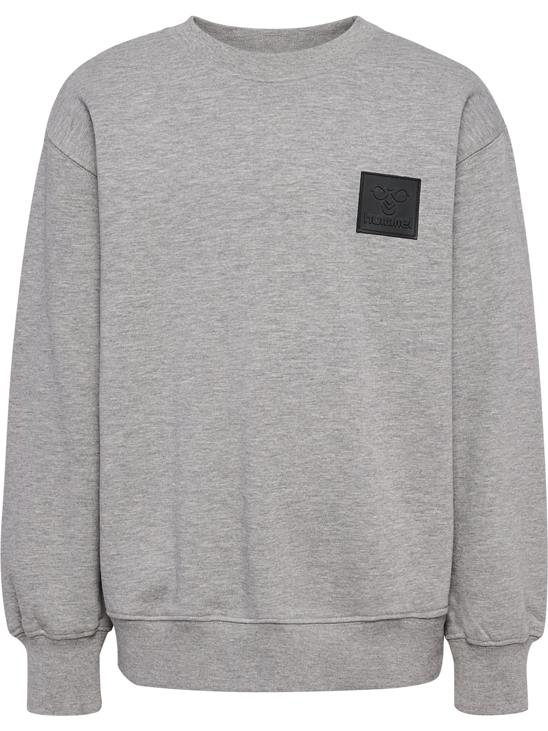 2006-GREY MELANGE