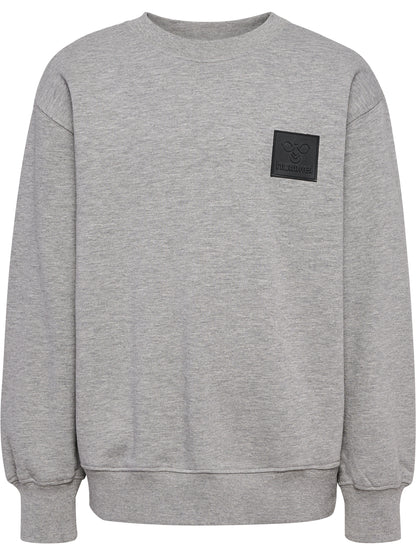 2006-GREY MELANGE