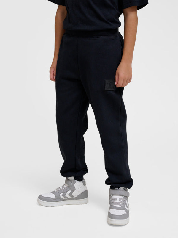 2001-BLACK