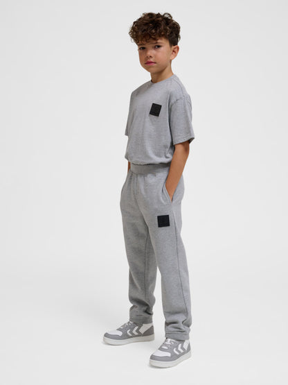2006-GREY MELANGE