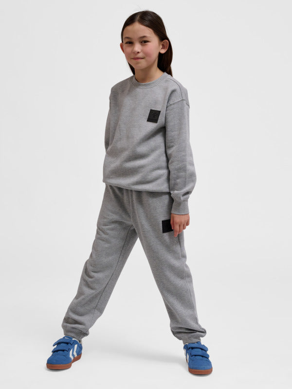 2006-GREY MELANGE
