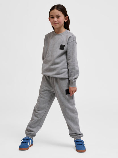 2006-GREY MELANGE