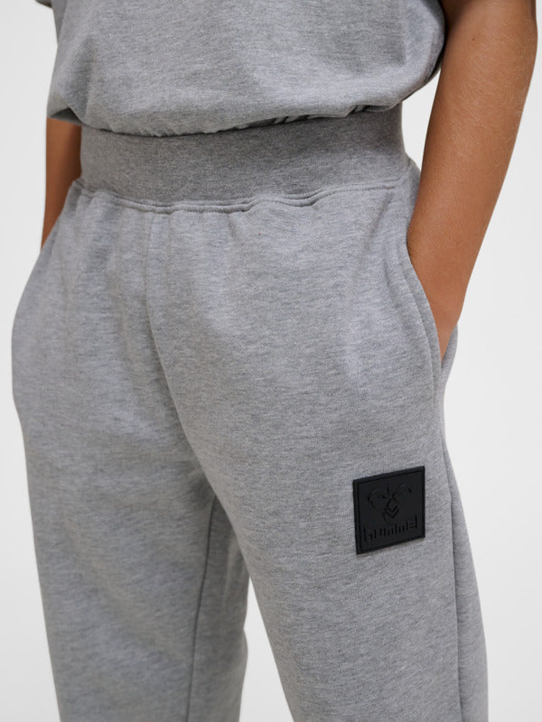 2006-GREY MELANGE