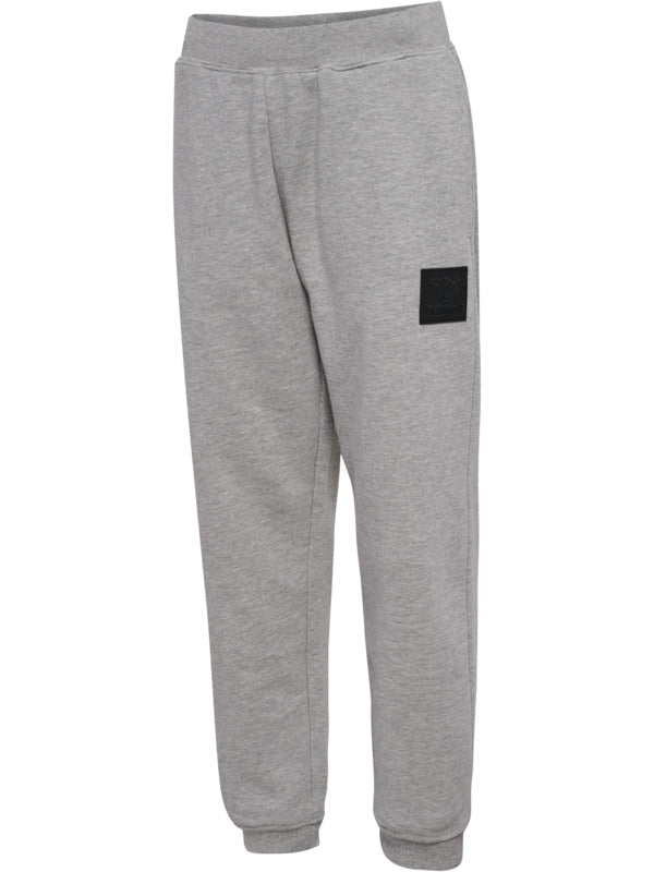 2006-GREY MELANGE