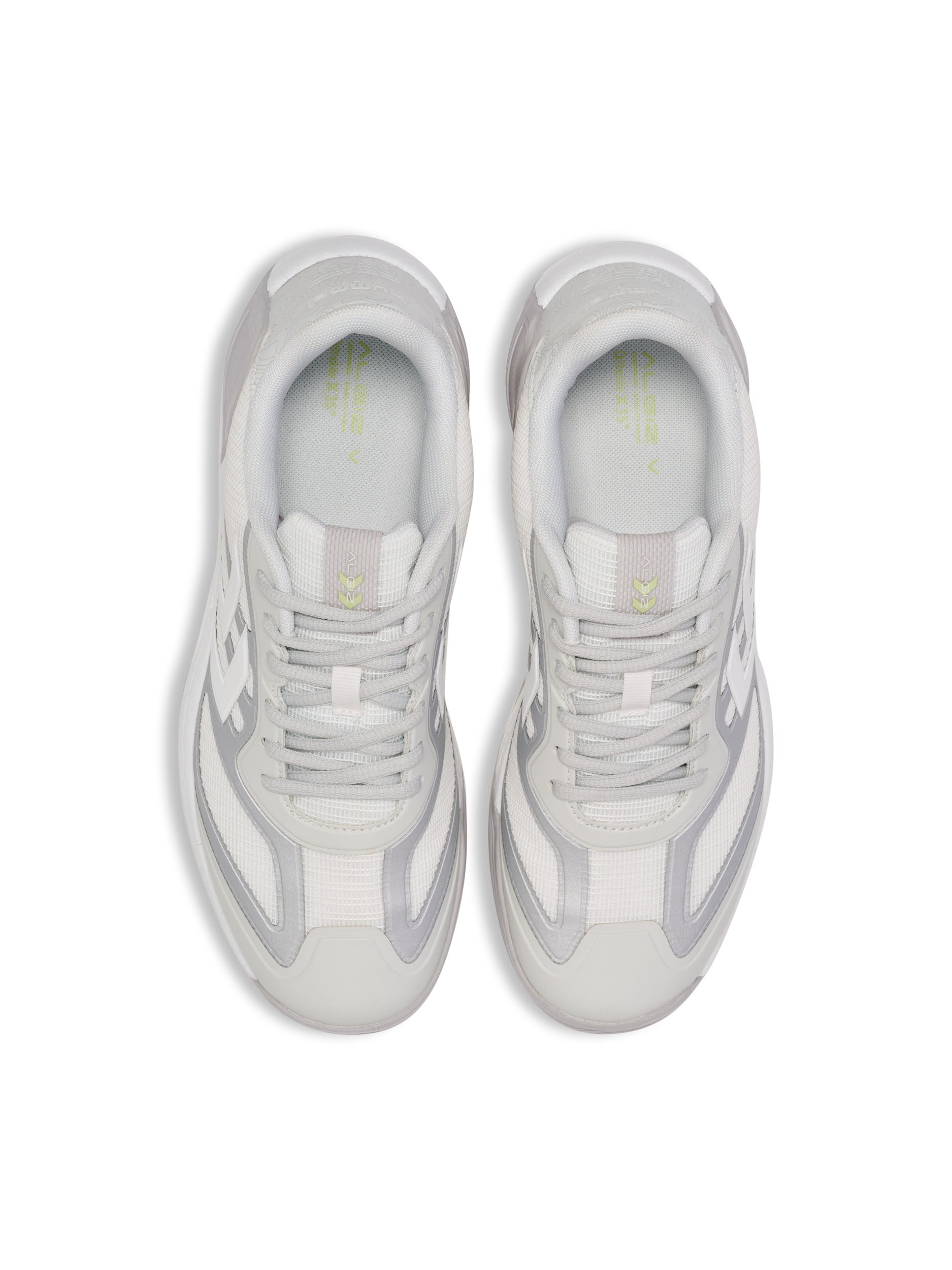 9288-WHITE/GREY