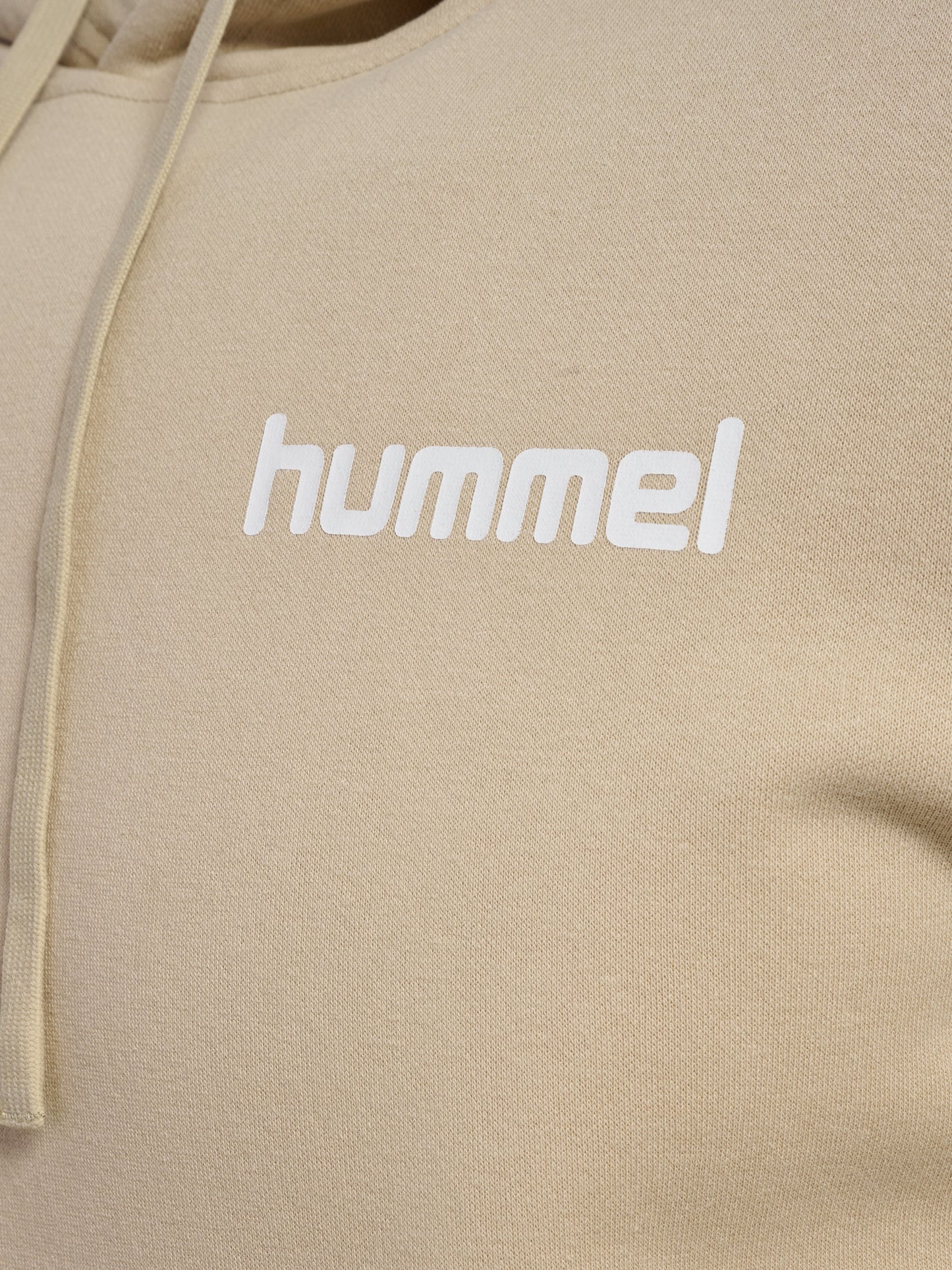 hmlMOTION CO HOODIE