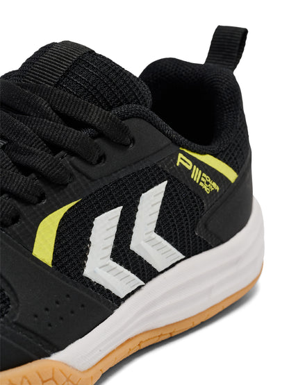 2283-ANTHRACITE/BRIGHT GREEN