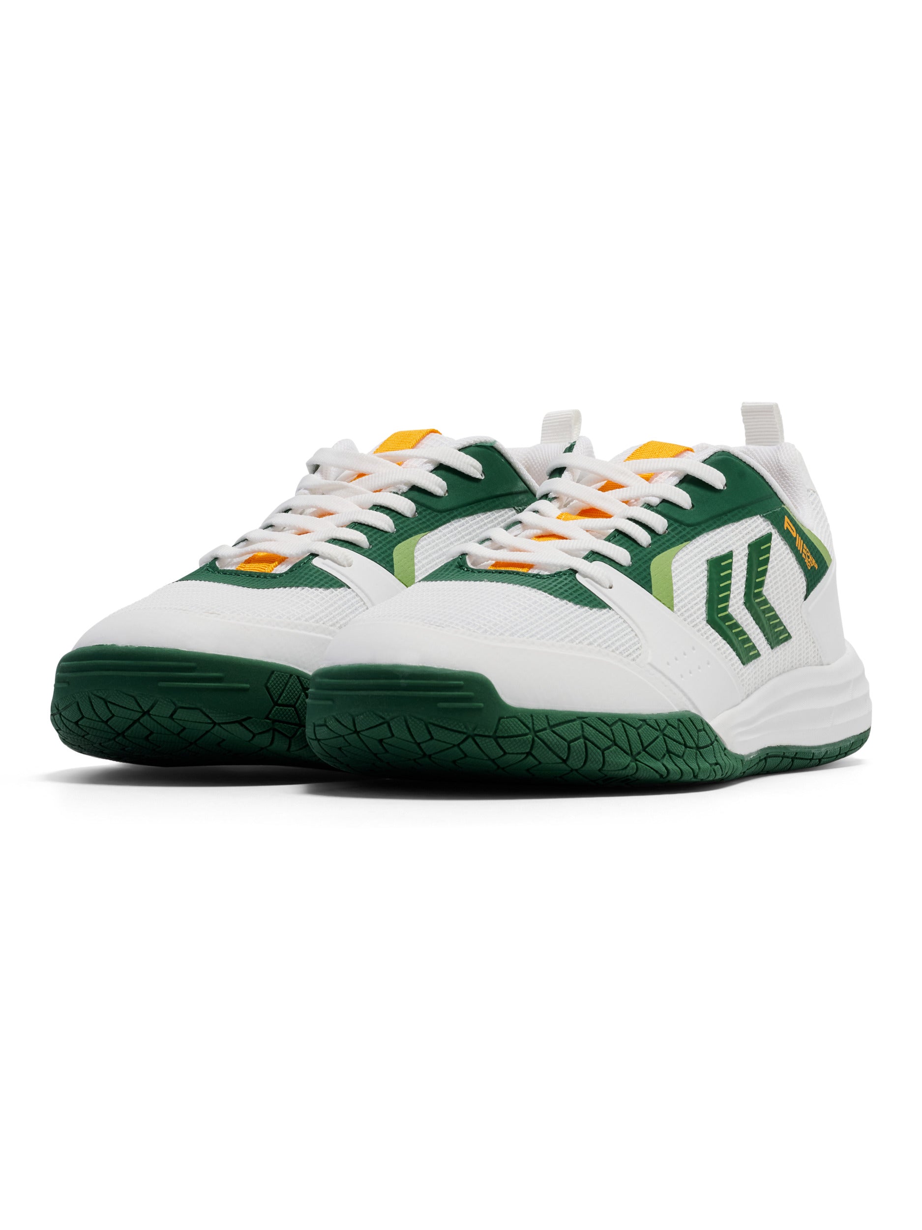 9208-WHITE/GREEN
