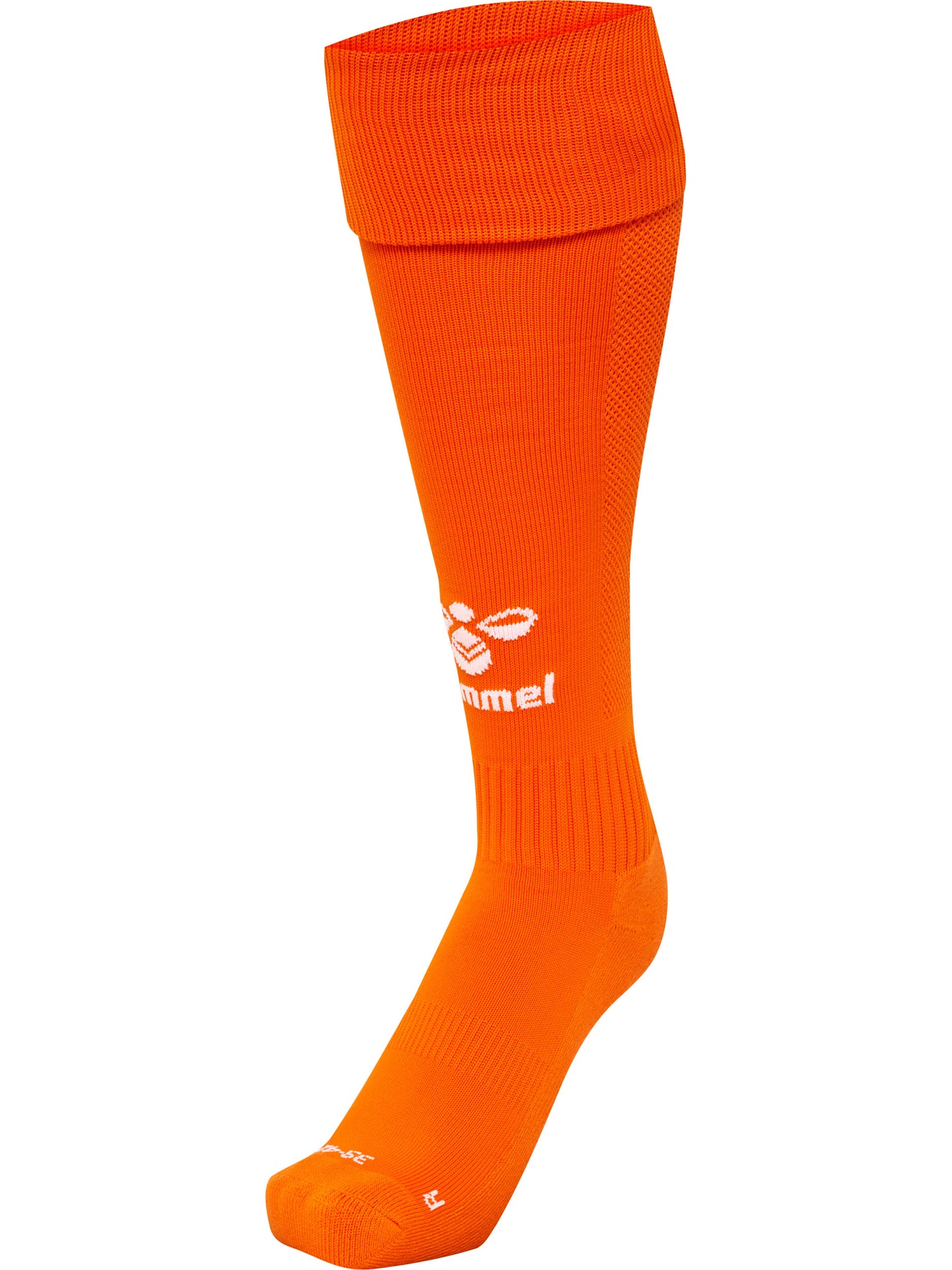 4180-ORANGE TIGER/WHITE