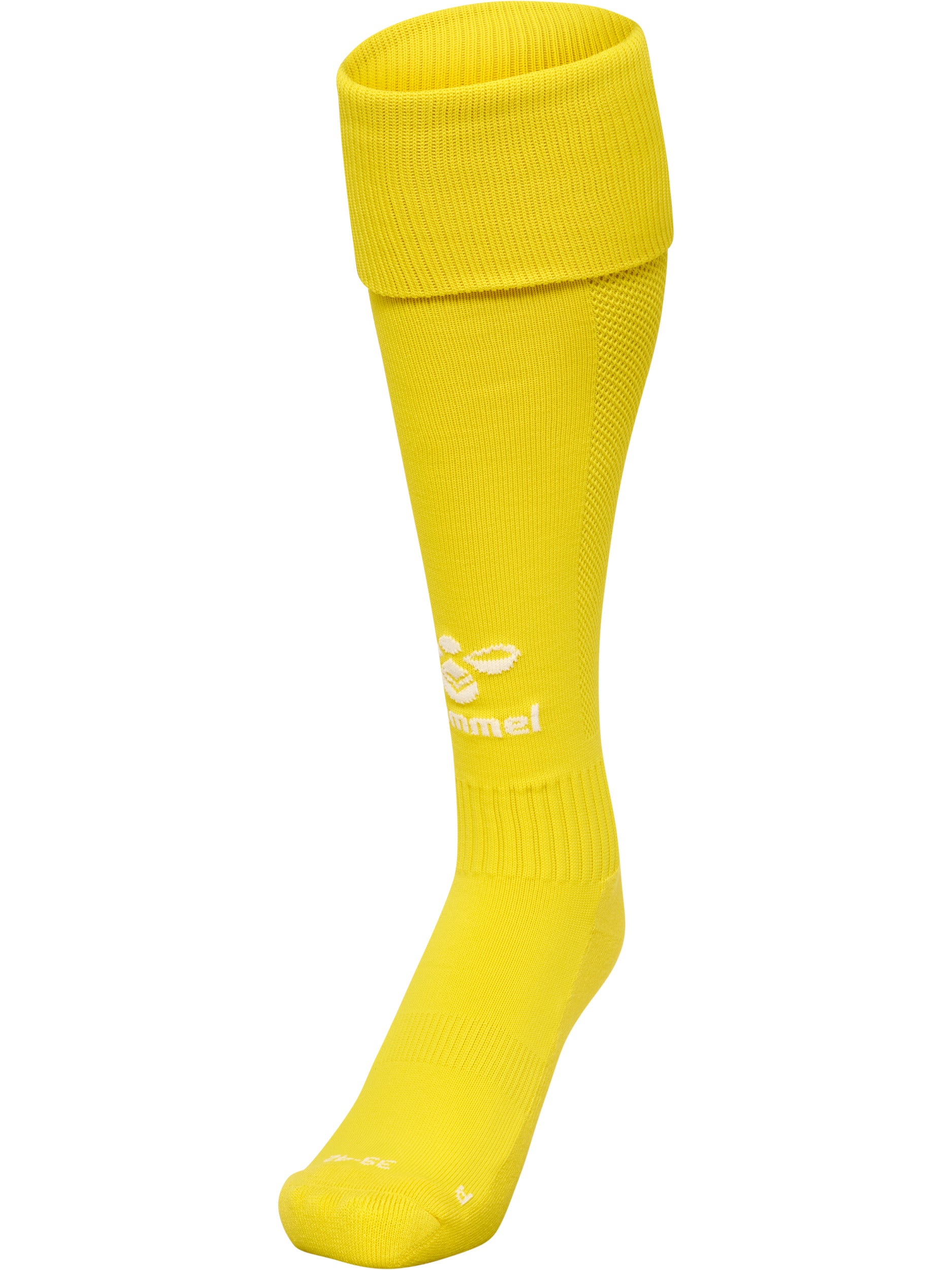 5274-BLAZING YELLOW/WHITE