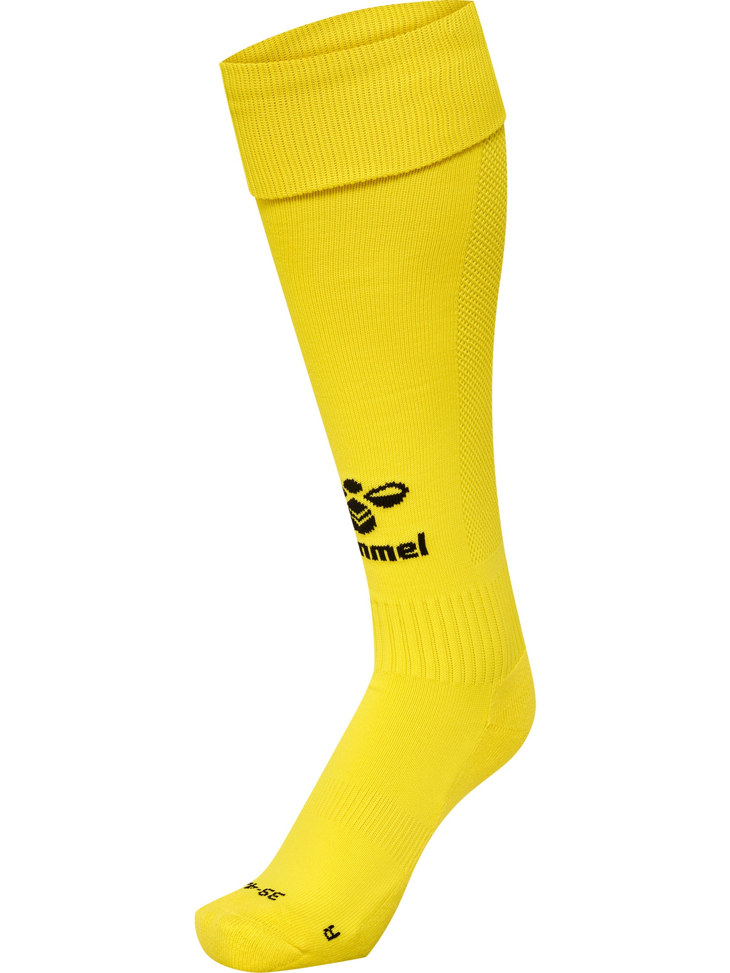 5800-BLAZING YELLOW/BLACK