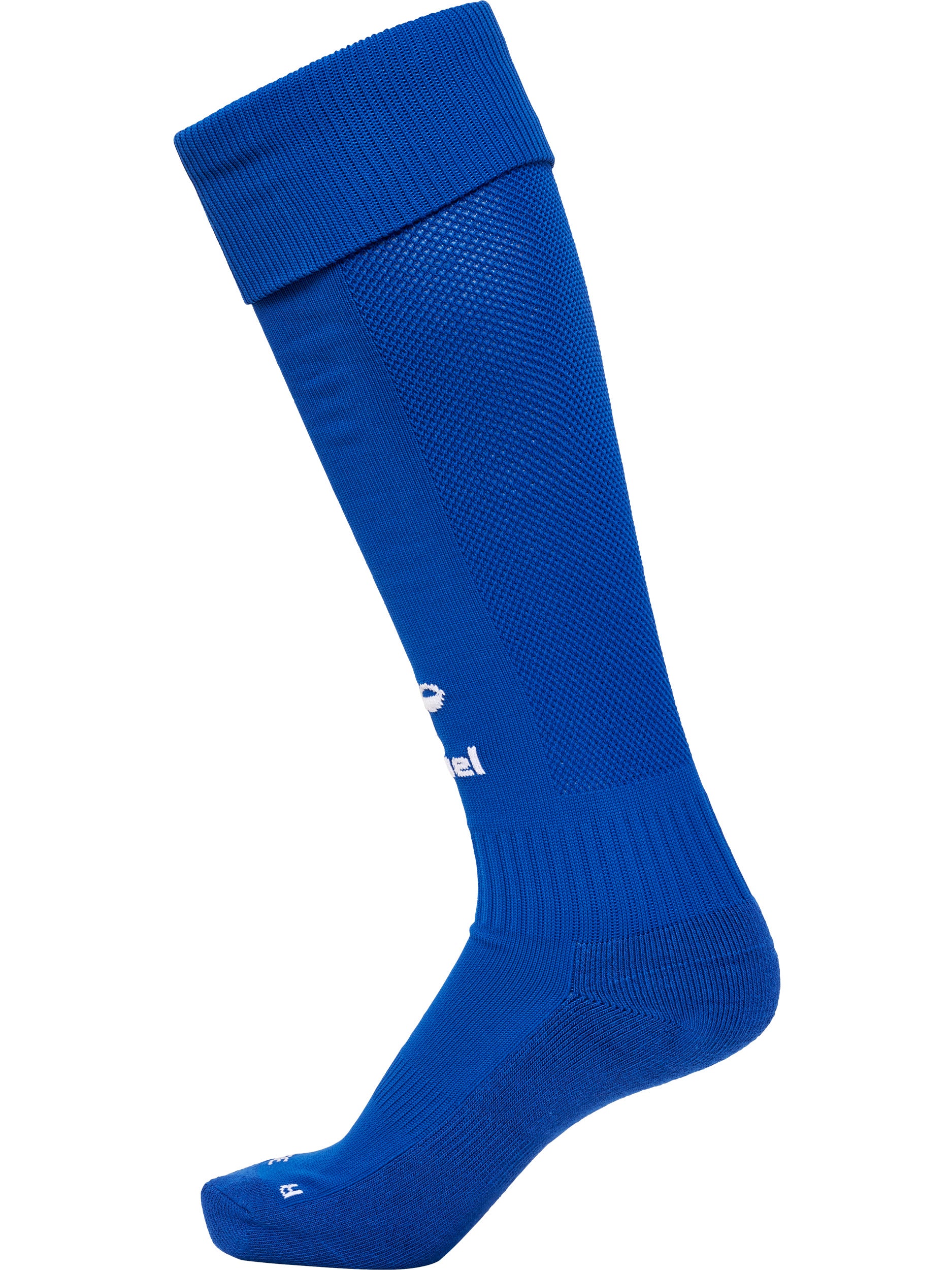 7691-TRUE BLUE/WHITE