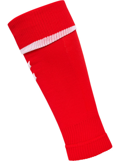 3946-TRUE RED/WHITE
