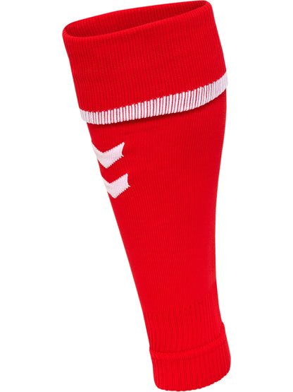 3946-TRUE RED/WHITE