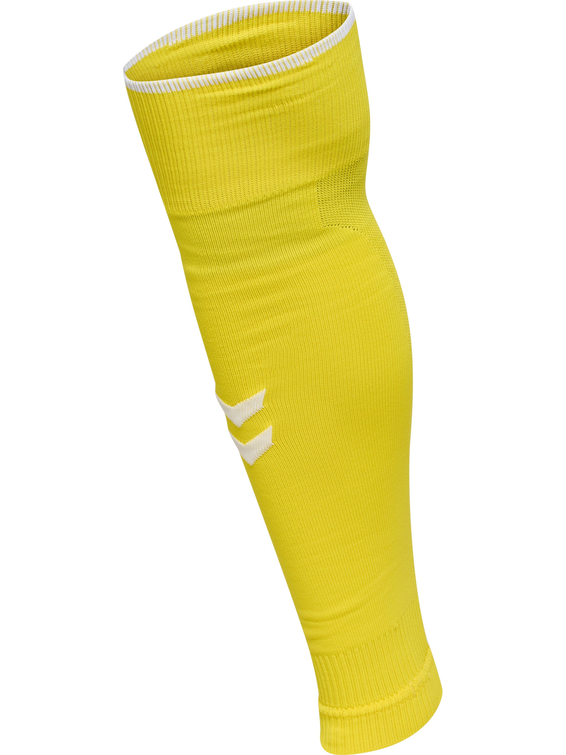 5274-BLAZING YELLOW/WHITE
