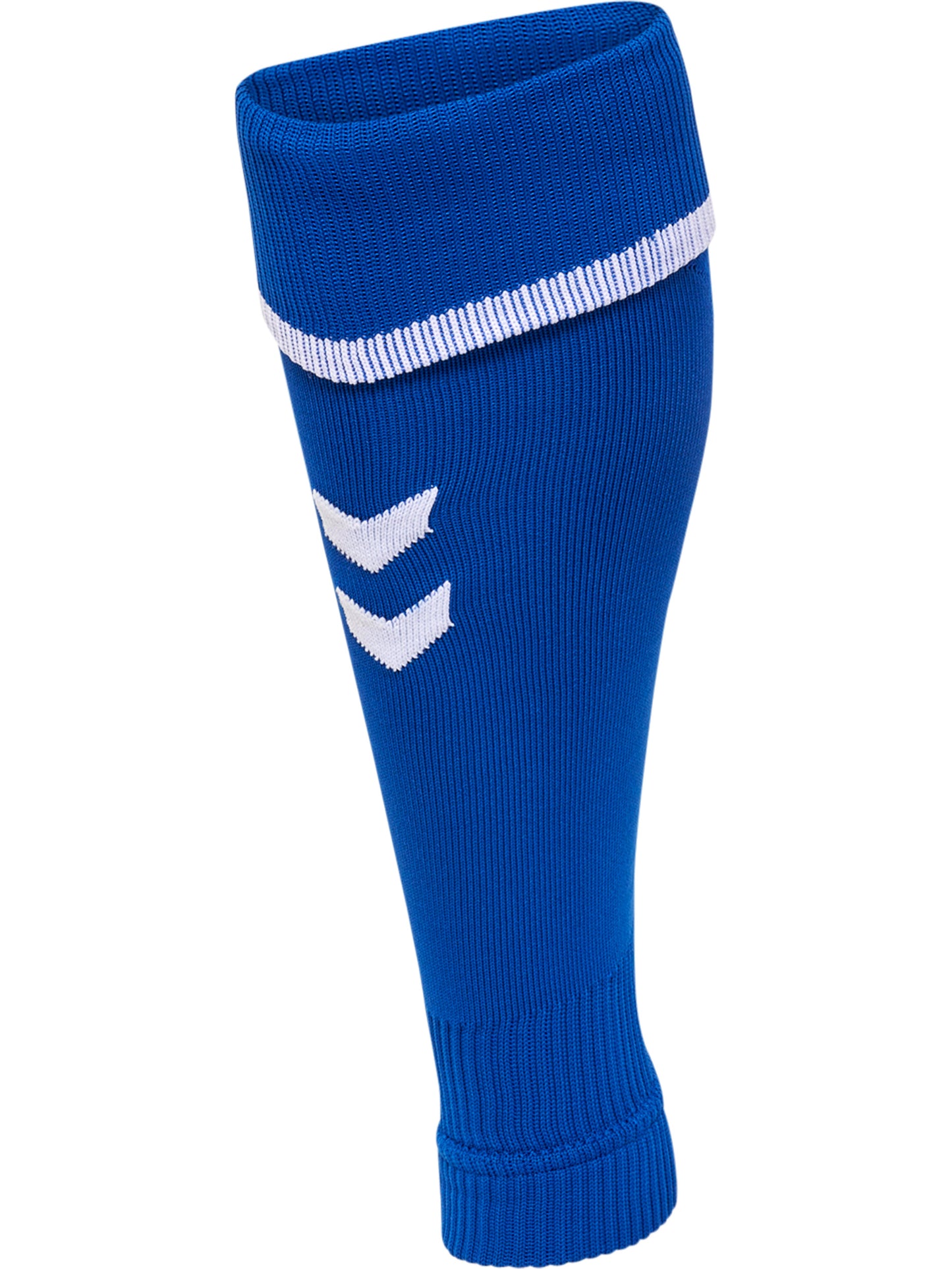 7691-TRUE BLUE/WHITE